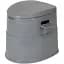 Біотуалет Bo-Camp Portable Toilet Comfort 7 л сірий (5502815) - мініатюра 13