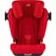 Автокрісло Britax Romer Kidfix 2 S Fire Red, червоний (2000031438) - мініатюра 7
