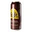 Упаковка пива Leffe Brune темное 6.5% 12 л ж/б (0.5 л х 24 шт.) - миниатюра 3