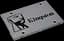 SSD 2.5" накопичувач Kingston A400 960GB (SA400S37/960G) - мініатюра 1