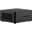 Комп'ютер ASUS ASUS NUC 14 Pro RNUC14RVHU700002I Tall Kit(L6)/Ultra7 155H, M.2 22x80 NVMe; 22x42 NVMe/2.5'' S (90AR0072-M001P0) - мініатюра 1