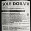Вино Sole Dorato Primitivo IGP червоне сухе 0.75 л - мініатюра 4