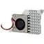 Радіатор охолодження Raspberry Pi with fan for Raspberry Pi 5 (SC1148/OFI118) - мініатюра 3
