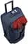 Сумка на колесах Thule Crossover 2 Wheeled Duffel 76cm Dress Blue 3204035 - мініатюра 7
