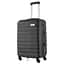 Валіза Semi Line 24" (M) Black (T5634-2) - мініатюра 1