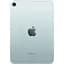 Планшет Apple iPad mini 7 (2024) 128GB Wi-Fi Blue (MXN73) [119143] - мініатюра 3