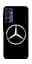 Чохол Demsky Mercedes logo для Samsung Galaxy A16 5G - мініатюра 1
