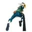 Фигурка Banpresto Naruto Наруто Minato Минато Minato Vibration Stars 17 см B N M VS - миниатюра 4