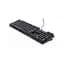 Клавіатура A4Tech Bloody B750N USB Black - мініатюра 2