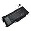 Акумулятор для ноутбука BestBatt Dell (K5XWW) Latitude 12 5289 Latitude 7389 (Replacement) - мініатюра 1