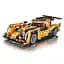 Конструктор A-Toys Автомобіль для перегонів 483 деталі гумові шини MB016 - мініатюра 1