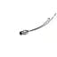 Патрон G4 WITH METAL FIXATION FOR GLASS+15cm VIDE WIRE Brille 138152 - миниатюра 1