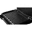 Електрогриль George Foreman Family Steel Grill Red (25040-56) [120491] - мініатюра 5