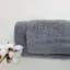 Рушник ТЕП Fancy Medium grey 50x90 см (Р-04180_29737) - мініатюра 5
