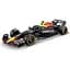 Авто-конструктор Bburago Oracle Red Bull Racing RB19, 18-28507 масштаб (1:24) - мініатюра 7
