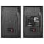 Акустическая система Edifier 2.0 R1100 Black (R1100) - миниатюра 5