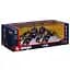 Набор автомобилей Bburago Red Bull Racing RB20, 1:43 (18-38173) - миниатюра 3