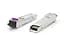 SFP модуль MERCURY 1.25G 1550nm 20km WDM SC підтримка DDM - мініатюра 1