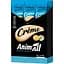 Лакомство для кошек AnimAll Creme со вкусом тунца с креветками 6 шт. х 15 г - миниатюра 3