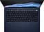Ноутбук HP EliteBook Ultra G1i 14" 2.8K OLED Ts,400n/U7258V (4.8)/32Gb/SSD2Tb/Arc Graph/Підсв/DOS/Синій (9V491AV_V4) - мініатюра 6