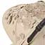 Прогулянкова коляска Cybex Coya Matt Simply Flowers Beige бежева (522003151) - мініатюра 11
