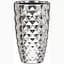 Ваза для квітів Scheurich Mirror Silver 25 см дзеркальна - мініатюра 1