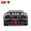 Машинка на управлінні Lamborghini Sesto Elemento 1:18 RASTAR чорний 53700 - мініатюра 6