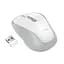 Комп'ютерна миша Hoco GM41 Exciting dual-mode business wireless mouse Білий - мініатюра 1