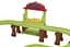 Ігровий набір з треком Chuggington Сафарі з паровозиком Мтамбо (EU890601) - мініатюра 11