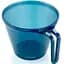 Кружка GSI Outdoors Infinity Stacking Cup Синий (1099-75222) - миниатюра 1