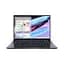 Ноутбук ASUS Zenbook Pro 16X UX7602ZM-ME164 16 4K OLED/Intel i9-12900H/32/1024F/NVD3060-6/noOS/Black (90NB0WU1-M00900) - мініатюра 1