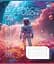 Набір зошитів Yes Space fusion А5 в клітинку 60 аркушів 10 шт. (767147) - мініатюра 3