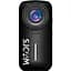 Екшн-камера SJCAM C110+ Black [141657] - мініатюра 4