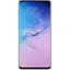 Смартфон Samsung S10 + PLUS 8/128Gb SM-G975U 1SIM Blue - миниатюра 5