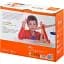 Дерев'яні навчальні ваги Viga Toys з гирями (50660) - мініатюра 5