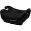 Автокрісло-бустер Kinderkraft i-Boost 2 Black (KCIBOO02BLK0000) - мініатюра 1