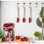 Пензлик кулінарний KitchenAid Coreline червоний (KQR753OHERE) - мініатюра 8