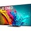 Телевізор LG AI 86 50" QNED 4K [50QNED86T6A] UA [113189] - мініатюра 2