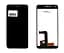 Дисплей для смартфона (телефону) Samsung Galaxy Note 3 Neo Duos SM-N7502, black (Без рамки) - мініатюра 1