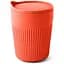 Кружка Sea To Summit Passage Insulated Mug Spicy Orange (1033-STS ACK037031-050804) - миниатюра 1