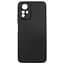 Чехол для мобильного телефона Dengos Carbon Xiaomi Redmi Note 12s (black) (DG-TPU-CRBN-177) - миниатюра 1