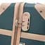 Чемодан Semi Line 20" S Green-Navy (T5838-2) - миниатюра 7