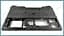 Нижня кришка корпусу ASUS A55A A55N A55V A55VD A55VJ A55VM A55VS K55A K55VD K55VM K55XI R500V R500VD R500VJ R500VM R500VS R500A - мініатюра 1