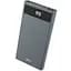 Додаткова батарея Hoco J49 PD+QC3.0 (10000mAh) Grey - мініатюра 1