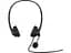 Гарнітура HP Stereo G2 3.5 мм Black (428H6AA) - мініатюра 3