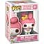 Ігрова фігурка Funko Pop! Hello Kitty Моя Мелоді (80316) - мініатюра 2