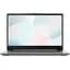 Ноутбук Lenovo IdeaPad 3 procesoр 7 5825U 45GHz,HD+,12GB DDR4,512 GB,Radeon,Без ОС - миниатюра 1