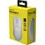 Миша Hator Pulsar 3 Wireless White (HTM631) [126746] - мініатюра 6