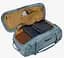 Дорожня сумка Thule Chasm Duffel 40L TDSD-302 Pond Gray (6948980) - мініатюра 5