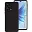 Силиконовый чехол BeCover для Xiaomi Redmi Note 12 Pro 5G Black (708814) - миниатюра 1